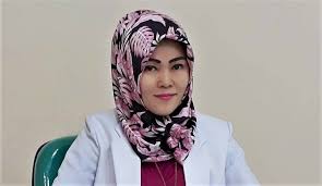 Dr. dr. Khairun Nisa, M. Kes., AIFO